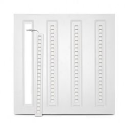 Plafonnier LED 30W 3300 Lm Blanc neutre FILANTE