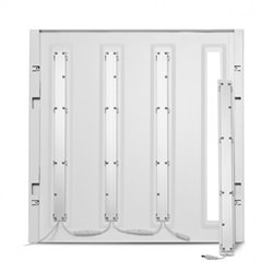 Plafonnier LED 30W 3300 Lm Blanc neutre FILANTE