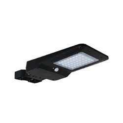 Tête de lampadaire 40W 6000 Lm Blanc neutre SUNNY STREET