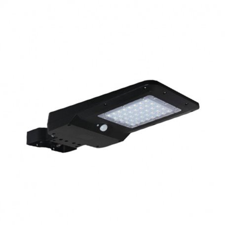 Tête de lampadaire 40W 6000 Lm Blanc neutre SUNNY STREET