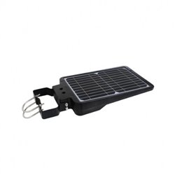 Tête de lampadaire 40W 6000 Lm Blanc neutre SUNNY STREET