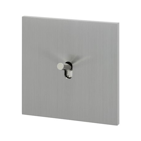 Charm Lettre de l'Alphabet en Or Jaune 9 Carats - S