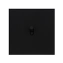 Poussoir 6A noir mat Art d'Arnould univers Epure 67815