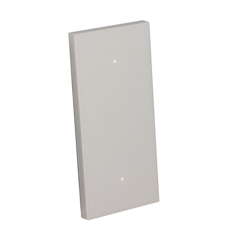 Touche tactile d'éclairage Living Now 1 module pour dalle électrique MyHOME_Up sable BTKM8010