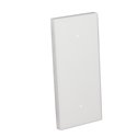 Touche tactile d'éclairage Living Now 1 module pour dalle électrique MyHOME_Up blanc BTKW8010