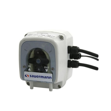 Pompe de relevage climatisation PE 5200 6 L/H avec bloc de détection