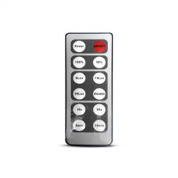 Télécommade pour tube LED TUBA II