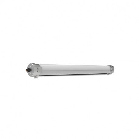 Tubulaire LED, 35W 5075 Lm Blanc chaud avec détecteur HF TUBA II