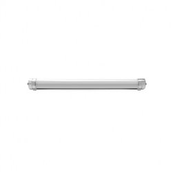Tubulaire LED, 35W 5075 Lm Blanc chaud avec détecteur HF TUBA II