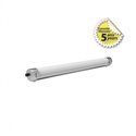 Tubulaire LED, 35W 5250 Lm Blanc neutre avec détecteur HF TUBA II