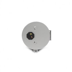 Tubulaire LED, 17W 2550 Lm Blanc neutre avec détecteur HF TUBA II