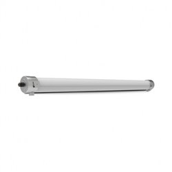 Tubulaire LED, 52W 7540 Lm Blanc chaud  TUBA II