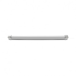 Tubulaire LED, 52W 7540 Lm Blanc chaud  TUBA II