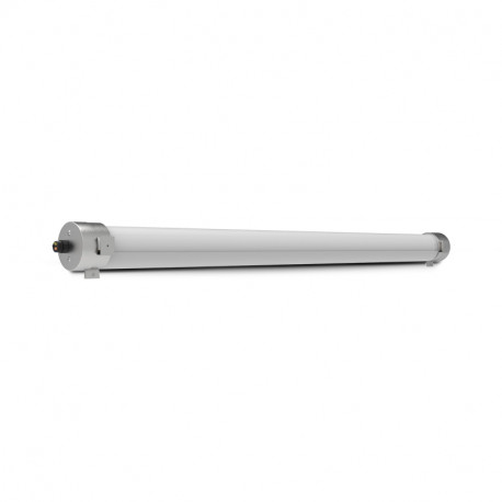 Tubulaire LED, 52W 7800 Lm Blanc jour  TUBA II