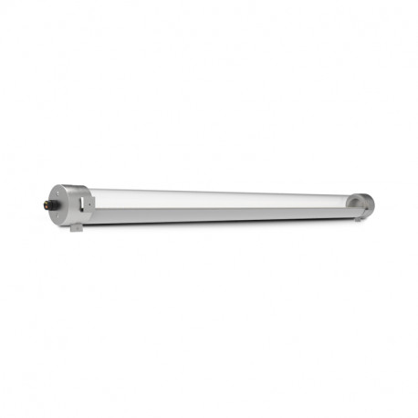 Tubulaire LED, 52W 8580 Lm Blanc chaud  TUBA II
