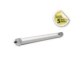 Tubulaire LED, 35W 5950 Lm Blanc jour  TUBA II