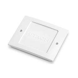 Cache obturateur frontal pour pompe à chaleur Yutaki S 2.0/S Combi 2.0 et Yutaki H/H Combi