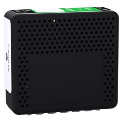 Micromodule encastré Wiser zigbee pour pilotage radiateur électrique THG_CCTFR6710