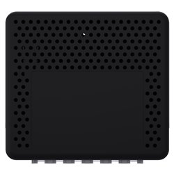 Micromodule encastré Wiser zigbee pour pilotage radiateur électrique THG_CCTFR6710