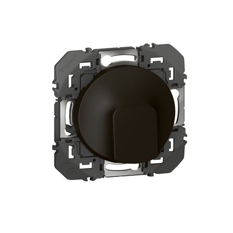 Sortie de câble standard Dooxie noir mat 600525
