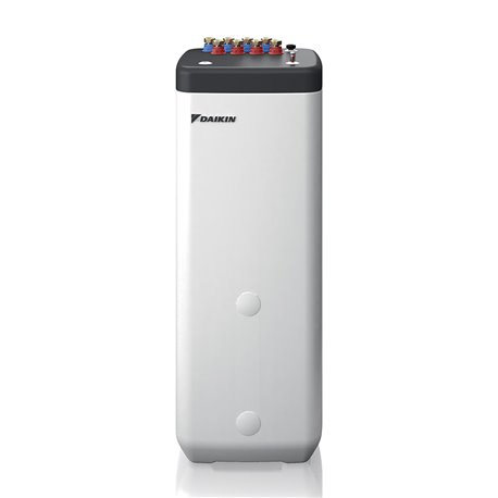 Accumulateur de chaleur HybridCube sous pression 300 litres