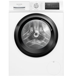 Lave-linge frontal Ligne iQ300 WM12N228FR 8 kg 1200 trs/min