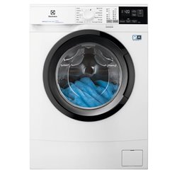 Lave-linge frontal EW6S1065NBB 6 kg 1000 trs/min