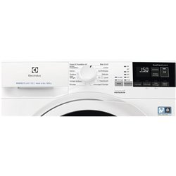 Lave-linge séchant EW7W4954CA 9 kg 1400 trs/min