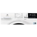 Lave-linge séchant EW7W4954CA 9 kg 1400 trs/min