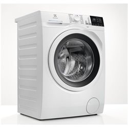 Lave-linge séchant EW7W4954CA 9 kg 1400 trs/min