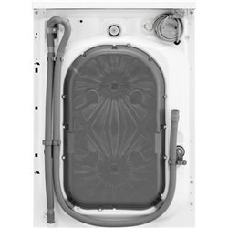 Lave-linge séchant EW7W4954CA 9 kg 1400 trs/min