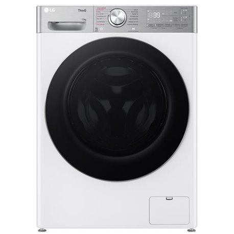 Lave-linge séchant F374R92WSTA 13 kg 1400 trs/min