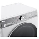 Lave-linge séchant F374R92WSTA 13 kg 1400 trs/min