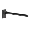 Barre d'appui rabattable noir Be-Line 511960BK 650 mm