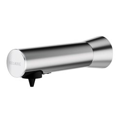 Distributeur de savon Gris automatique mural