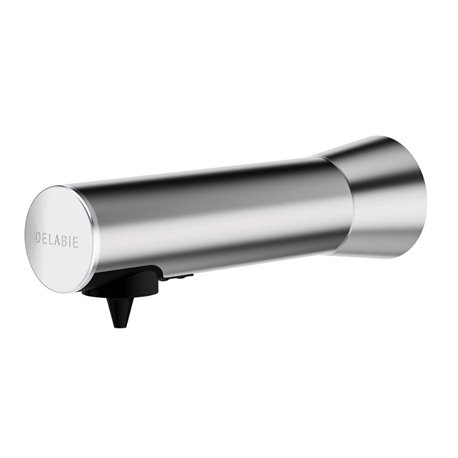 Distributeur de savon Gris automatique mural