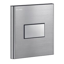 Plaque de commande Tempoflux pour urinoir