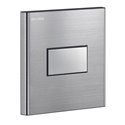 Plaque de commande Tempoflux pour urinoir