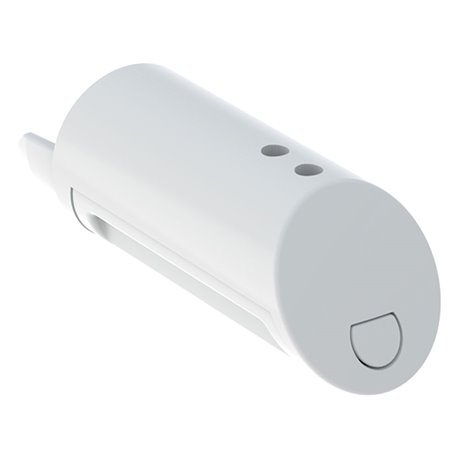 Douchette WC Blanc Alpin pour Geberit AquaClean Maïra