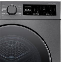 Sèche-linge frontal avec technologie PAC RH8D14ST 8 kg