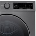 Sèche-linge frontal avec technologie PAC RH8D14ST 8 kg