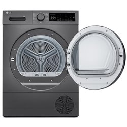 Sèche-linge frontal avec technologie PAC RH8D14ST 8 kg