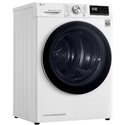 Sèche-linge frontal avec technologie PAC RH9V71WHN 9 kg