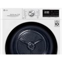 Sèche-linge frontal avec technologie PAC RH9V71WHN 9 kg