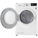 Sèche-linge frontal avec technologie PAC RH9V71WHN 9 kg