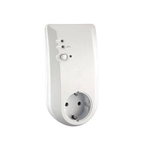 Récepteur TSF 750000633 Blanc 