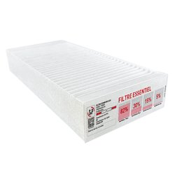 Filtre de rechange G4 pour VMC DOMEO EVO 225