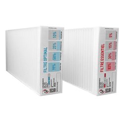 Filtre de rechange M5/G4 pour VMC DOMEO EVO 315