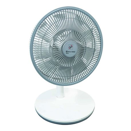 Ventilateur de table ARTIC WIND 300 DC