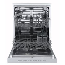 Lave-vaisselle DWF3137DW 13 couverts largeur 60 cm
